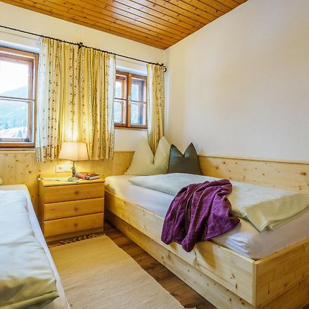 Holiday Home Glatzbichl - Wrf120 By Interhome 파르베르펜 외부 사진