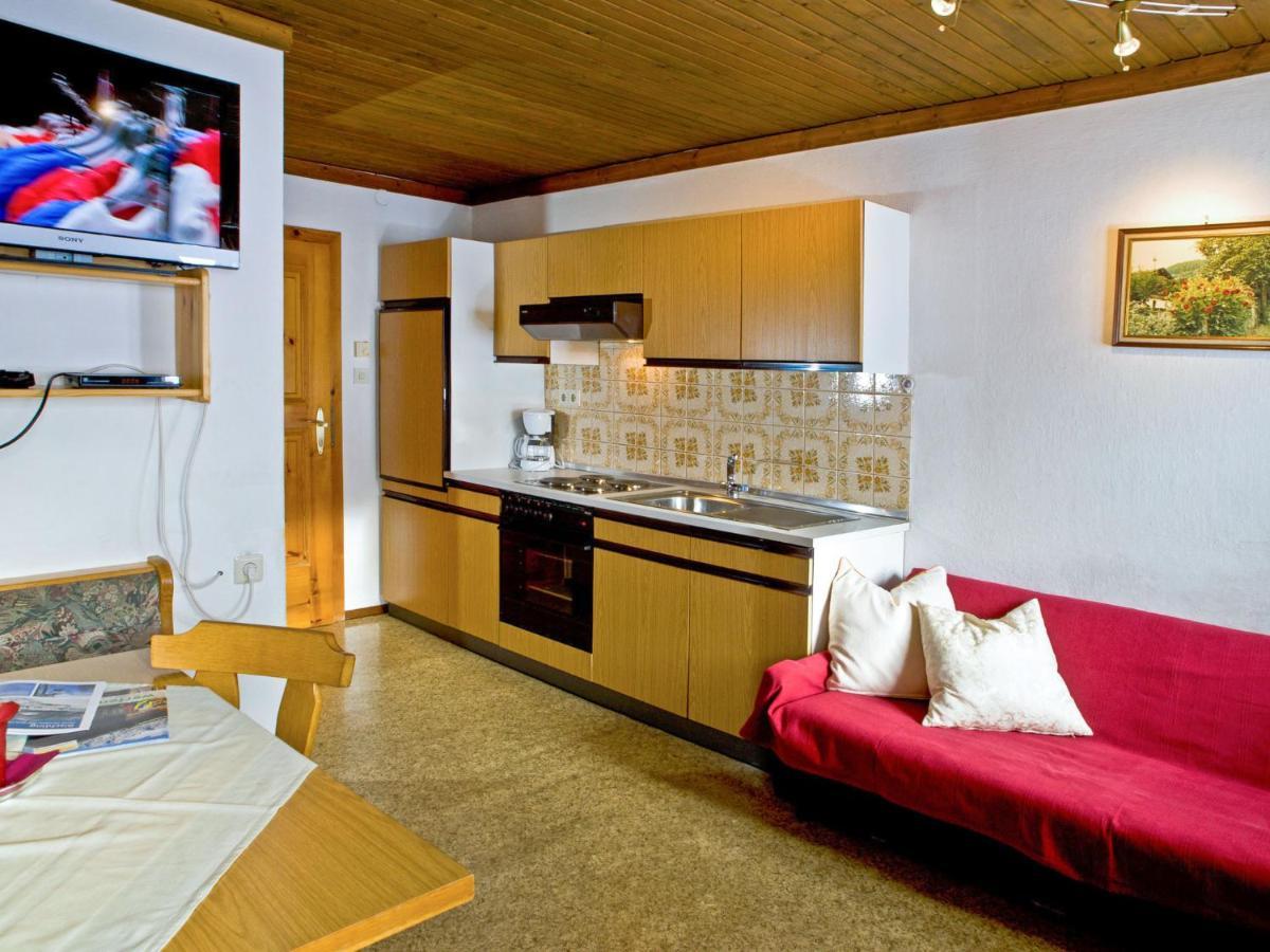 Holiday Home Glatzbichl - Wrf120 By Interhome 파르베르펜 외부 사진