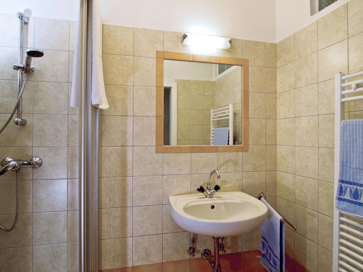 Holiday Home Glatzbichl - Wrf120 By Interhome 파르베르펜 외부 사진