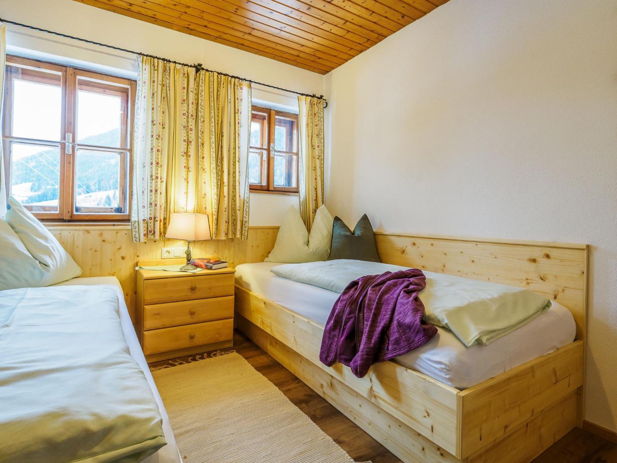 Holiday Home Glatzbichl - Wrf120 By Interhome 파르베르펜 외부 사진